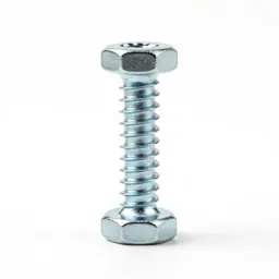Machine screw