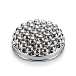 Magnetic bubble memory