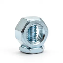 Nut and bolt