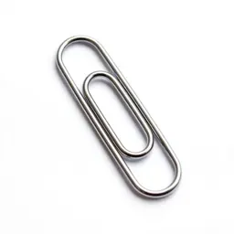 Paper clip