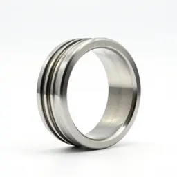 Piston ring