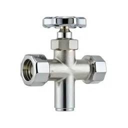 Plumbing fixture