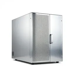 Real storage