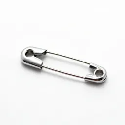 Safety pin