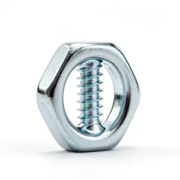 Screw eye