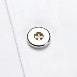 Shirt button