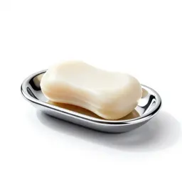 Soap dish