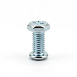 Stove bolt