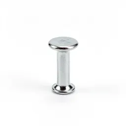Stub nail