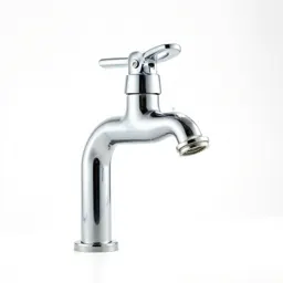 Water faucet