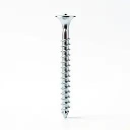 Woodscrew