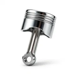 Wrist pin