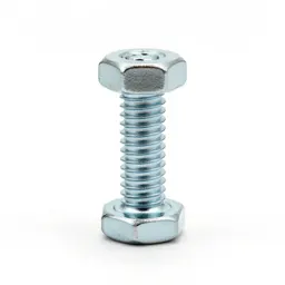 Expansion bolt