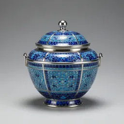 Cloisonne