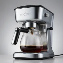 Coffee maker