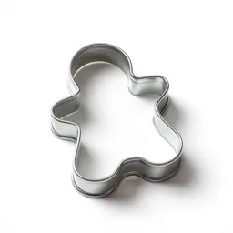 Cookie cutter