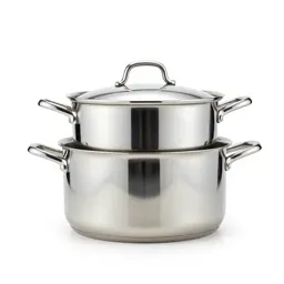 Double boiler