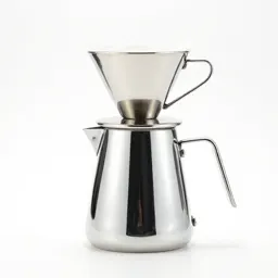 Drip pot