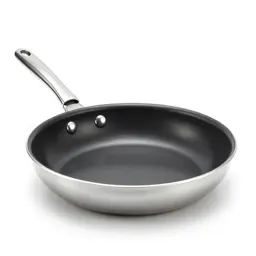Electric frying pan