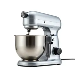 Electric mixer