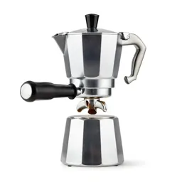 Espresso maker