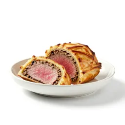 Beef Wellington