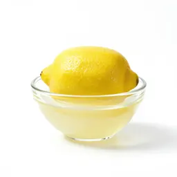 Bitter lemon