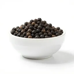 Black pepper