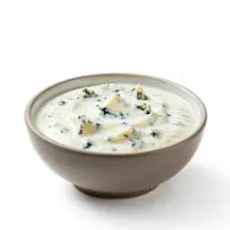 Bleu cheese dressing