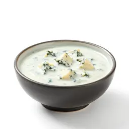 Blue cheese dressing