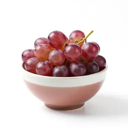 Blush wine