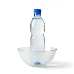 Bottled water