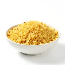 Bulgur pilaf
