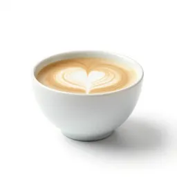 Cafe au lait