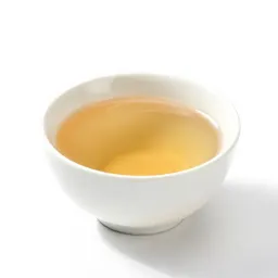 Cambric tea