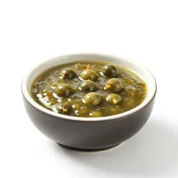 Caper sauce