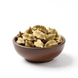 Cardamom