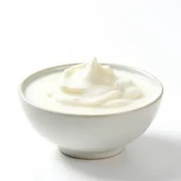Certified milk