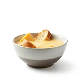 Cheese fondue