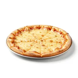 Cheese pizza