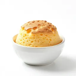 Cheese souffle