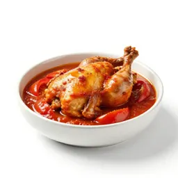 Chicken provencale