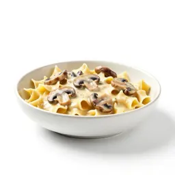 Chicken Tetrazzini