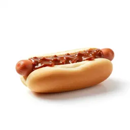 Chili dog