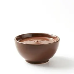 Chocolate fondue