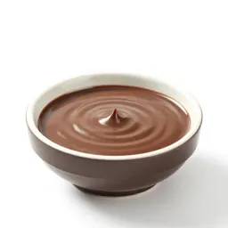 Chocolate sauce