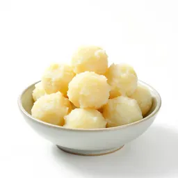 Codfish ball