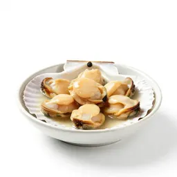 Coquilles Saint-Jacques
