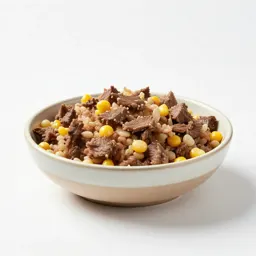 Corned beef hash