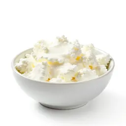 Cottage cheese